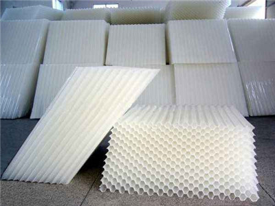 浙江蜂窩斜管填料-蜂窩斜管填料市場(chǎng)需求洞察